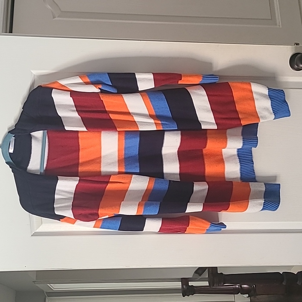 Duster Cardigan